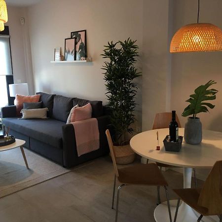Private House 3 Bedrooms With Garden And Terrace - Torre De La Horadada Exterior foto