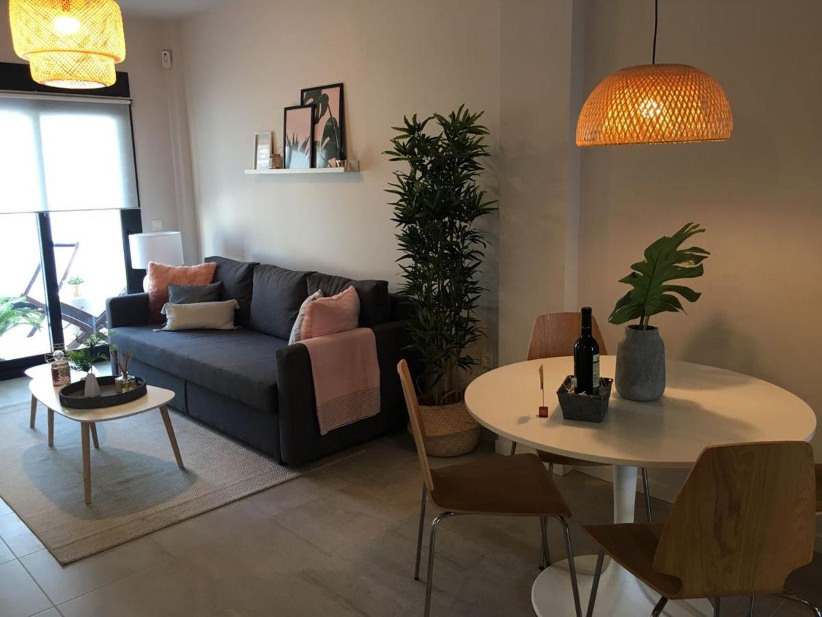 Private House 3 Bedrooms With Garden And Terrace - Torre De La Horadada Exterior foto