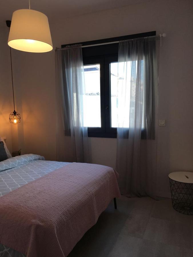 Private House 3 Bedrooms With Garden And Terrace - Torre De La Horadada Exterior foto